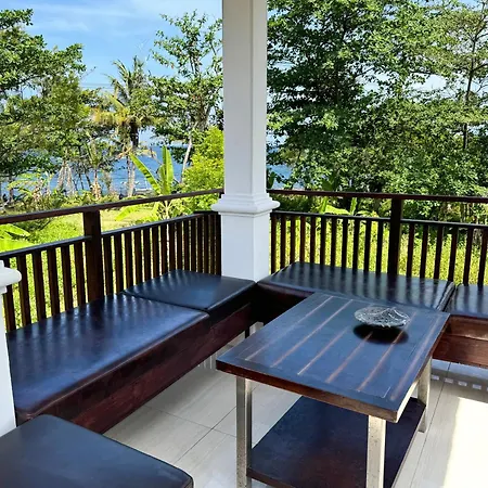 Seva Hotel Karangasem  Exterior photo