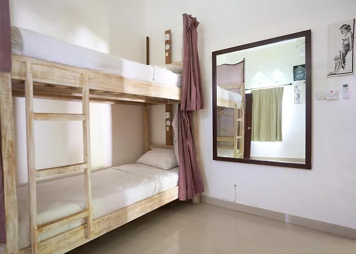 Seva Hotel