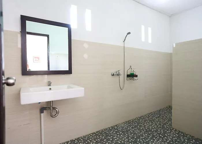 Seva Hotel