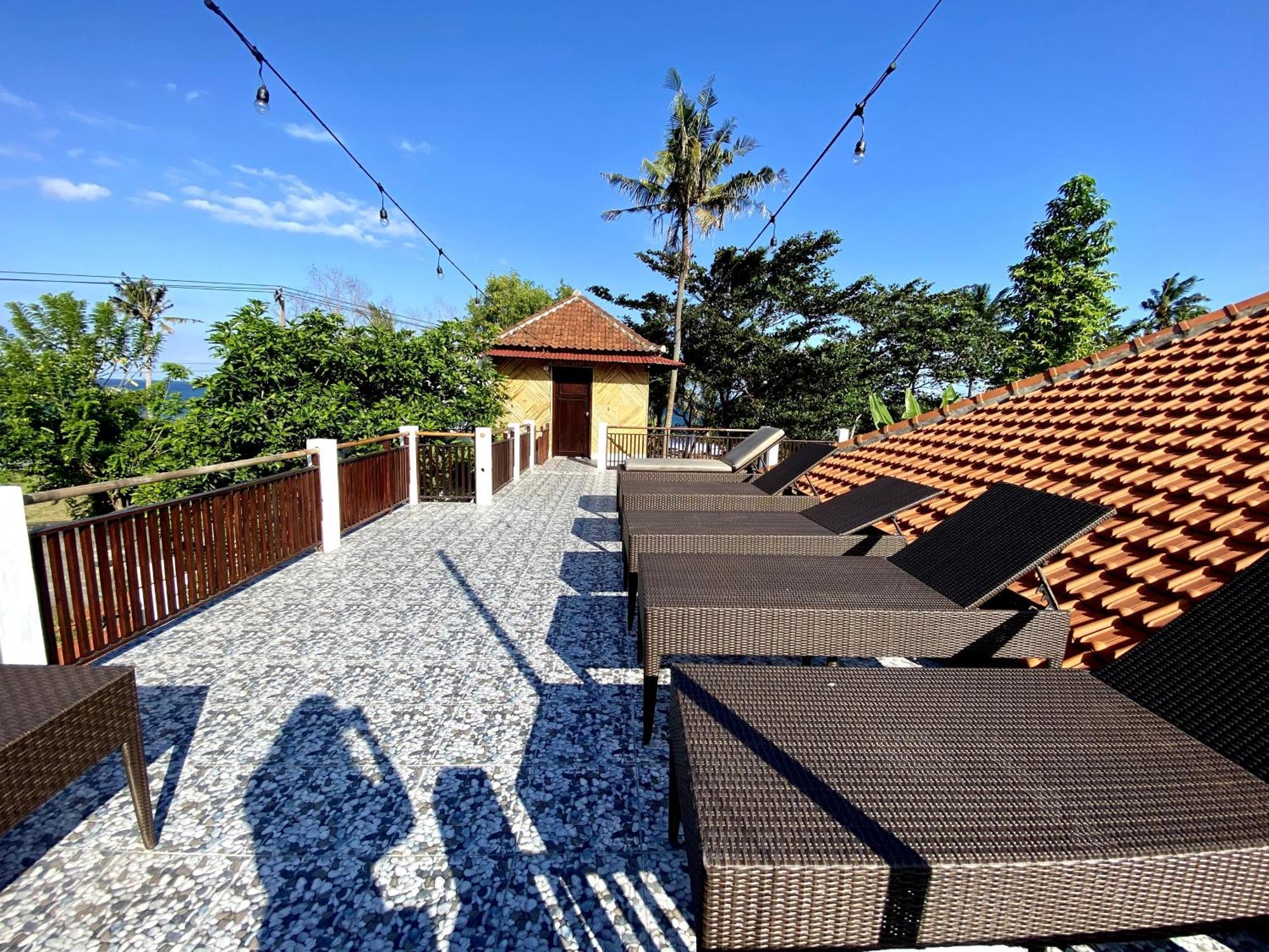Seva Karangasem (Bali)
