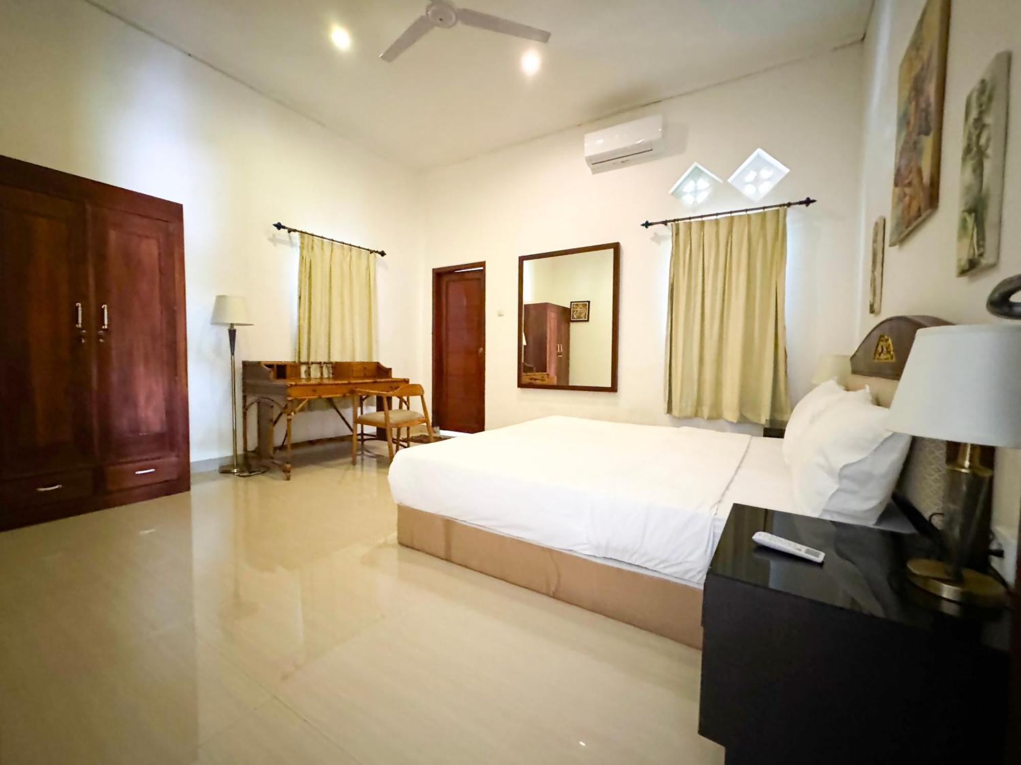 अपार्टमेंट Seva Karangasem (Bali)