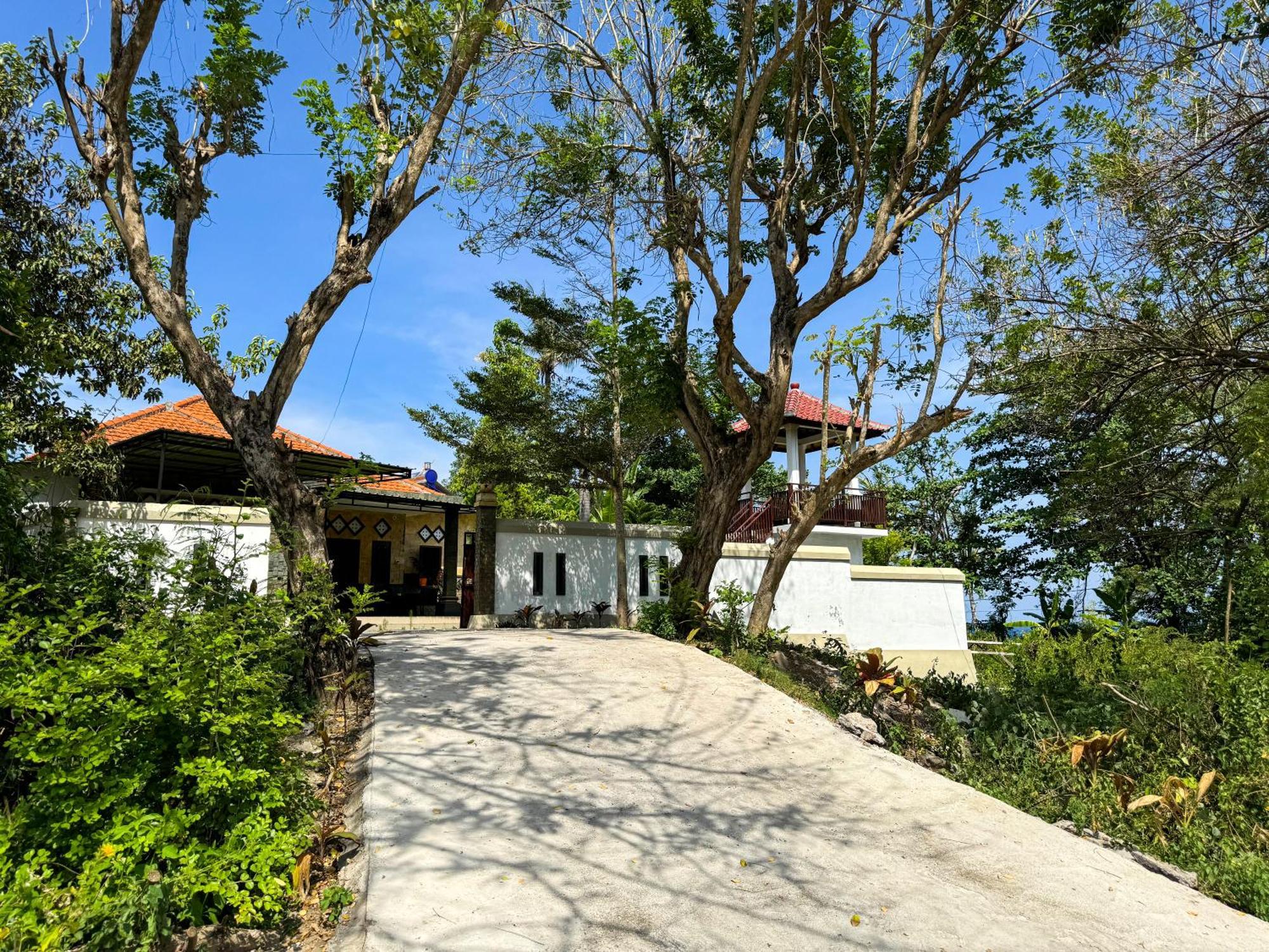 Seva अपार्टमेंट Karangasem (Bali)