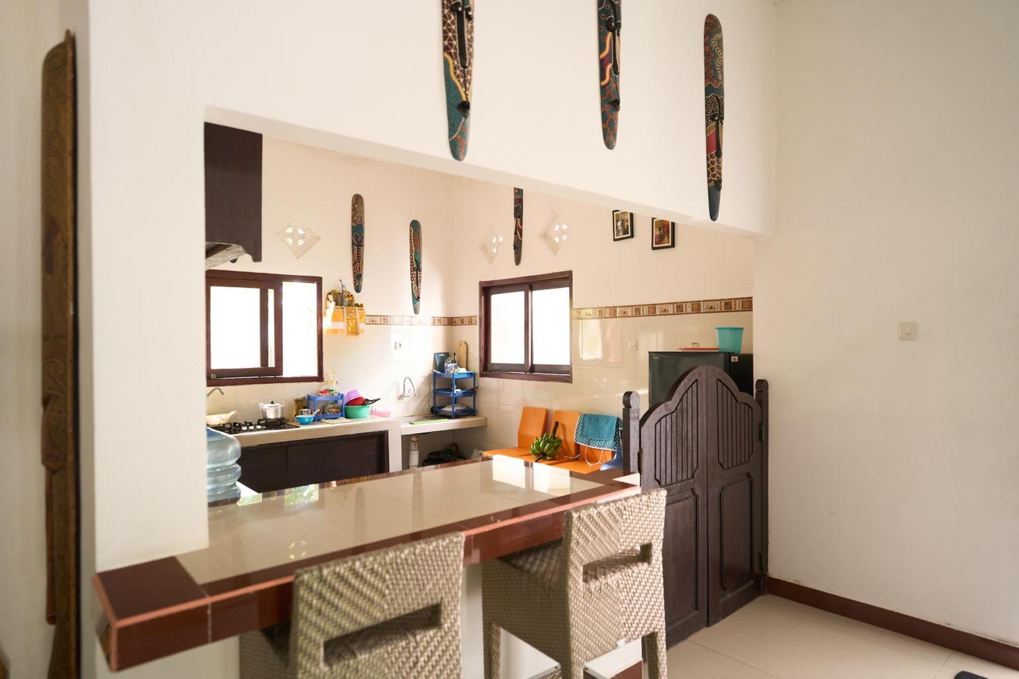 Seva अपार्टमेंट Karangasem (Bali)