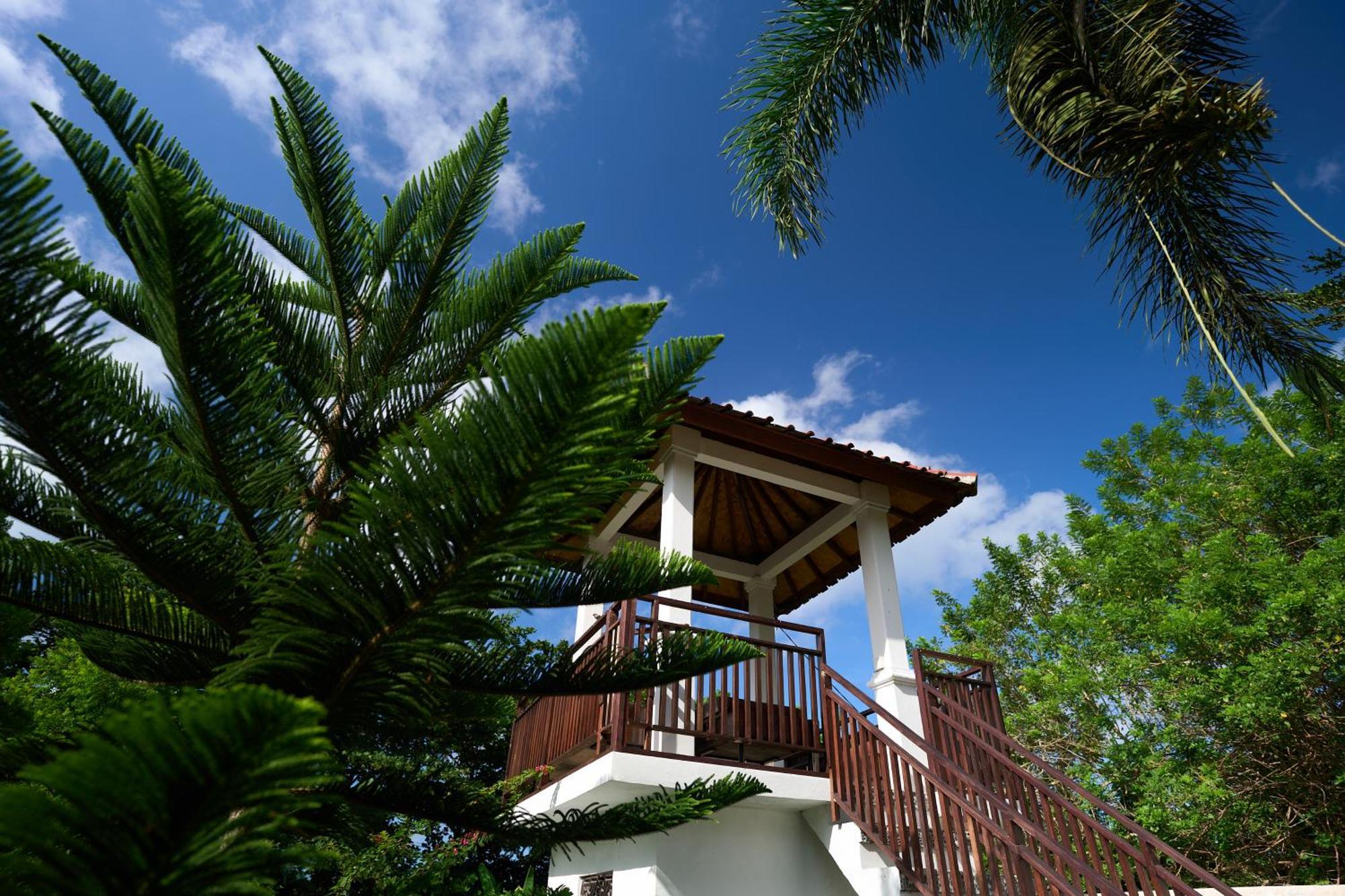 अपार्टमेंट Seva Karangasem (Bali)