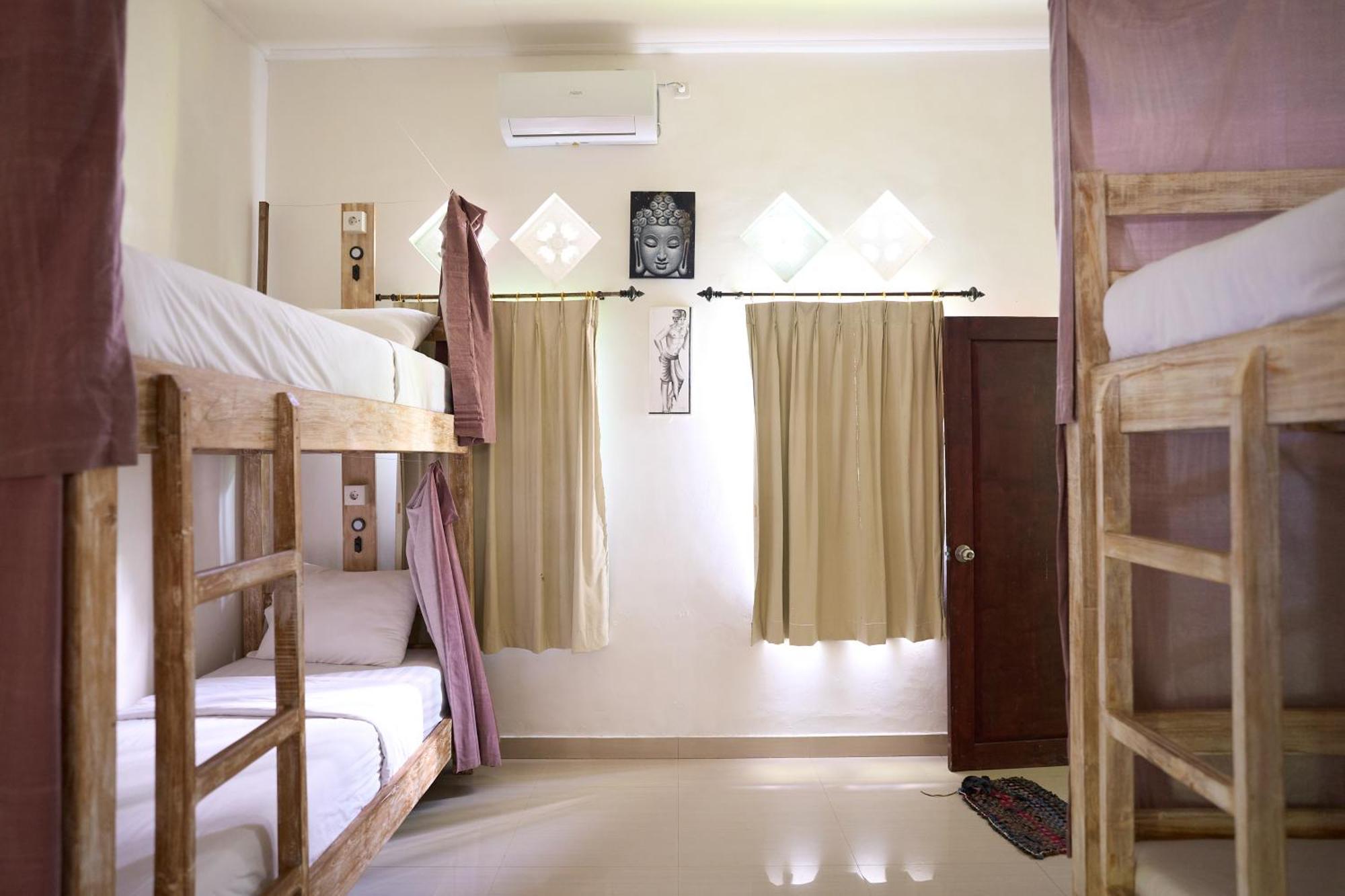 Seva * Karangasem (Bali)