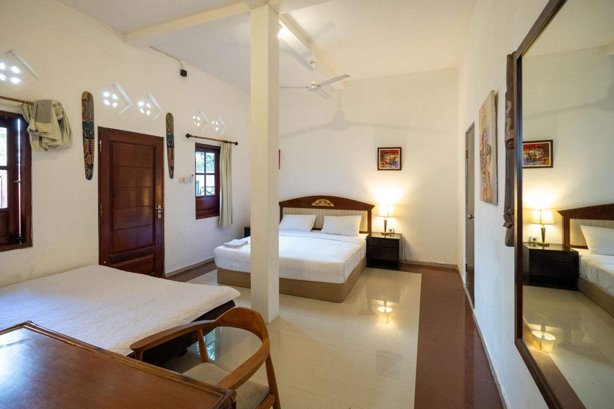 Seva Karangasem (Bali)